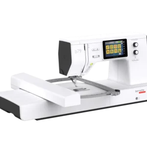 Bernette 79 Sewing & Embroidery Machine for Sale