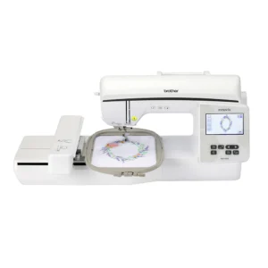 Brother Innov-ís NQ1700E Embroidery Machine