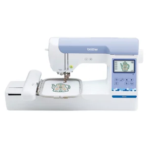 Brother PE900 Embroidery Machine for Sale